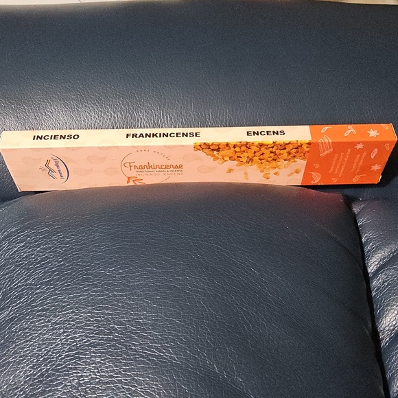 Palo Santo Incense Stick With Holder 12 Scents - Picture 5 of 13